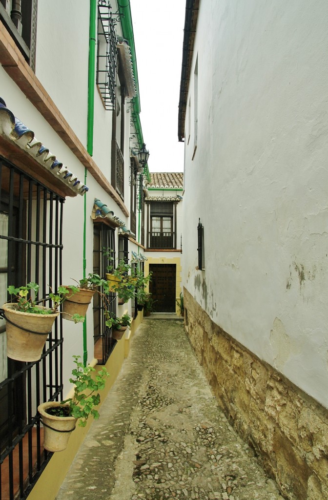 Foto: Centro histórico - Ronda (Málaga), España