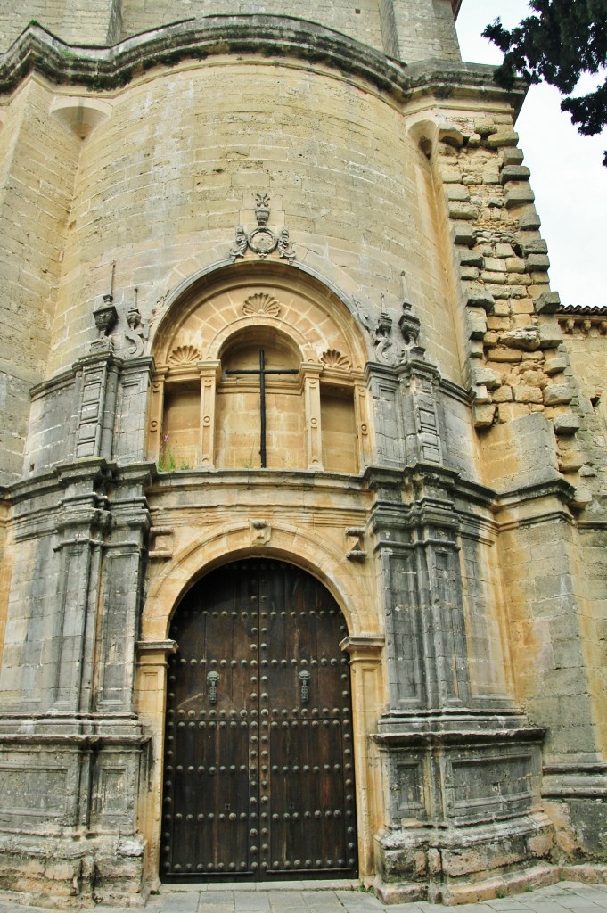 Foto: María Auxiliadora - Ronda (Málaga), España