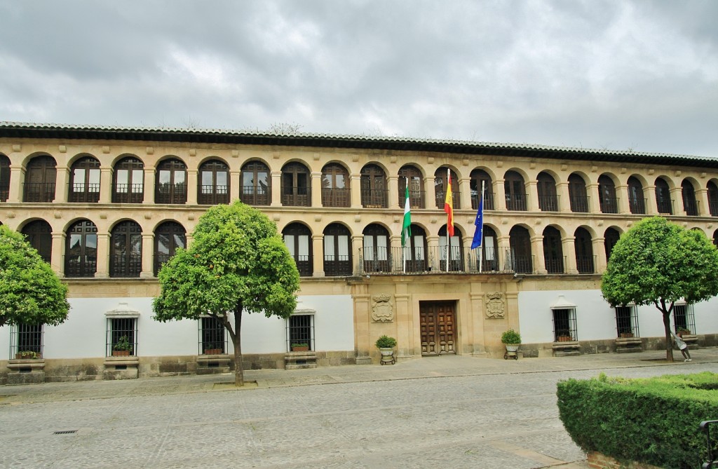 Foto: Centro histórico - Ronda (Málaga), España