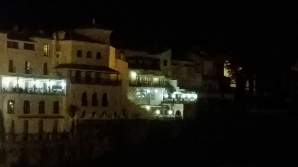 Foto: Centro histórico - Ronda (Málaga), España