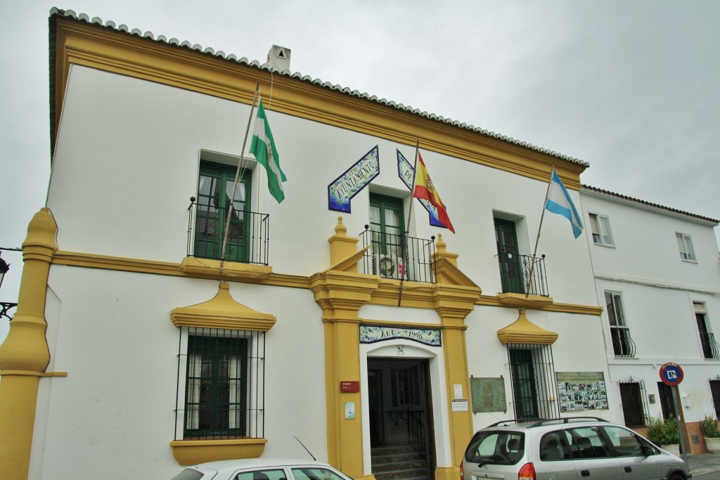 Foto: Ayuntamiento - Manilva (Málaga), España