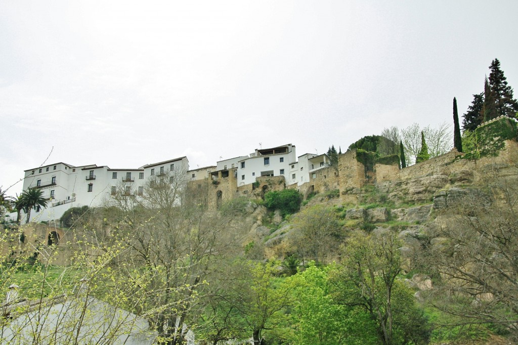 Foto: Centro histórico - Ronda (Málaga), España