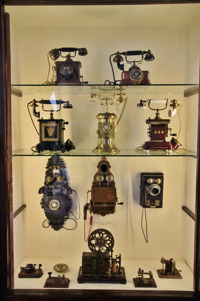 Foto: Museo Lara - Ronda (Málaga), España