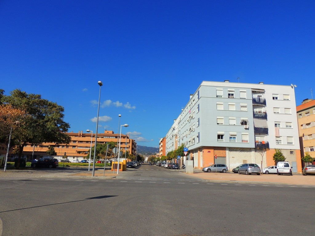 Foto de Córdoba (Andalucía), España