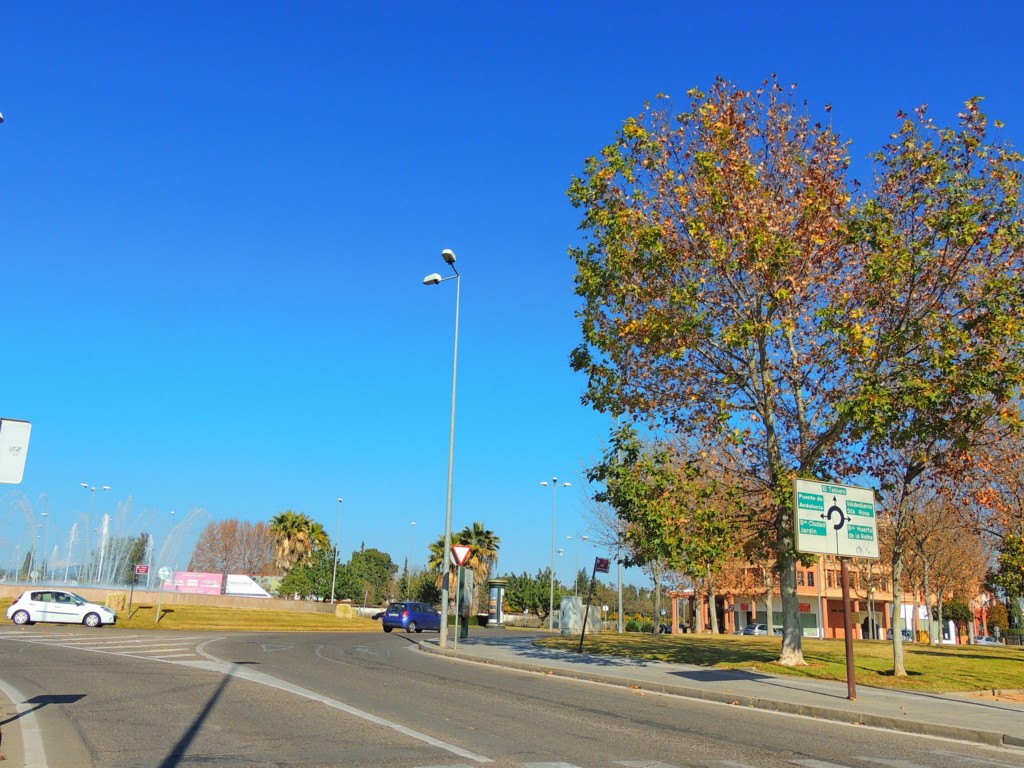 Foto de Córdoba (Andalucía), España