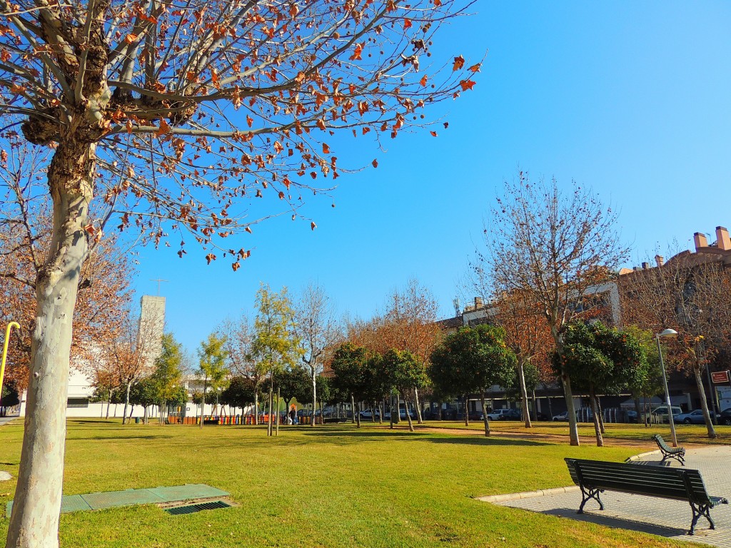 Foto de Córdoba (Andalucía), España