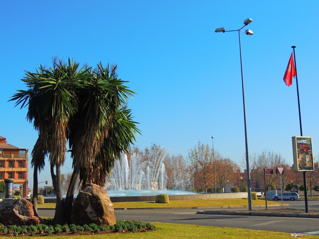 Foto de Córdoba (Andalucía), España