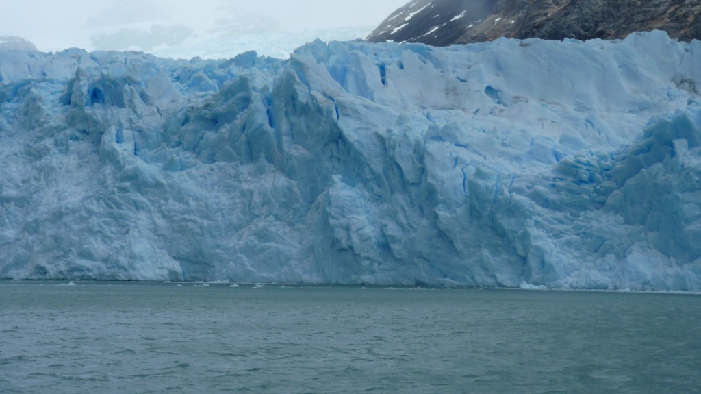 Foto: Parque Nacional Los Glaciares. - El Calafate (Santa Cruz), Argentina