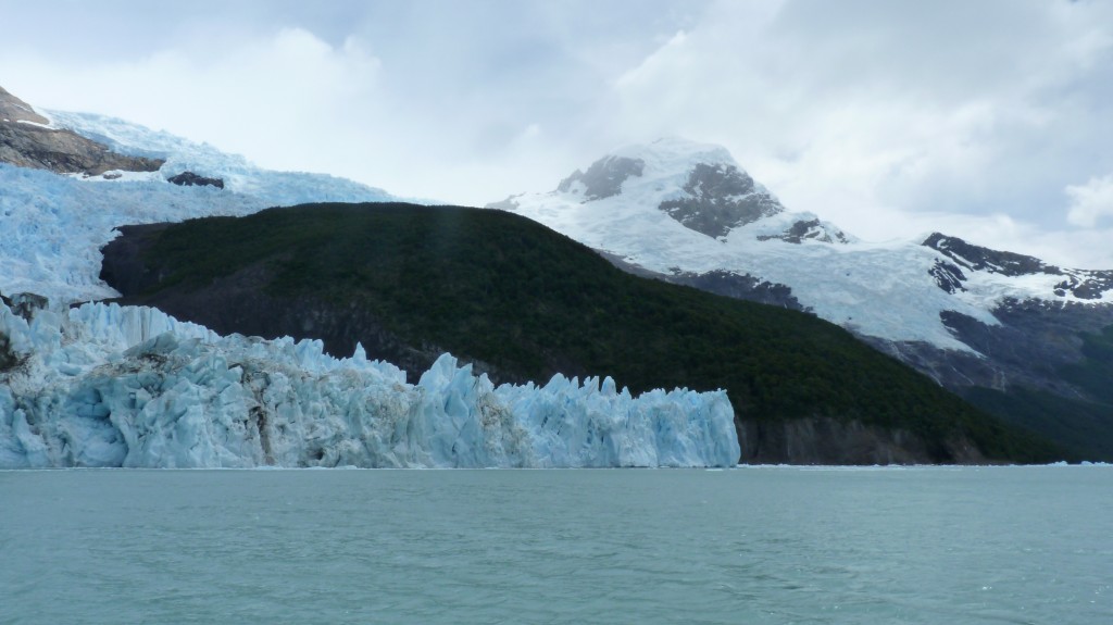 Foto: Parque Nacional Los Glaciares. - El Calafate (Santa Cruz), Argentina