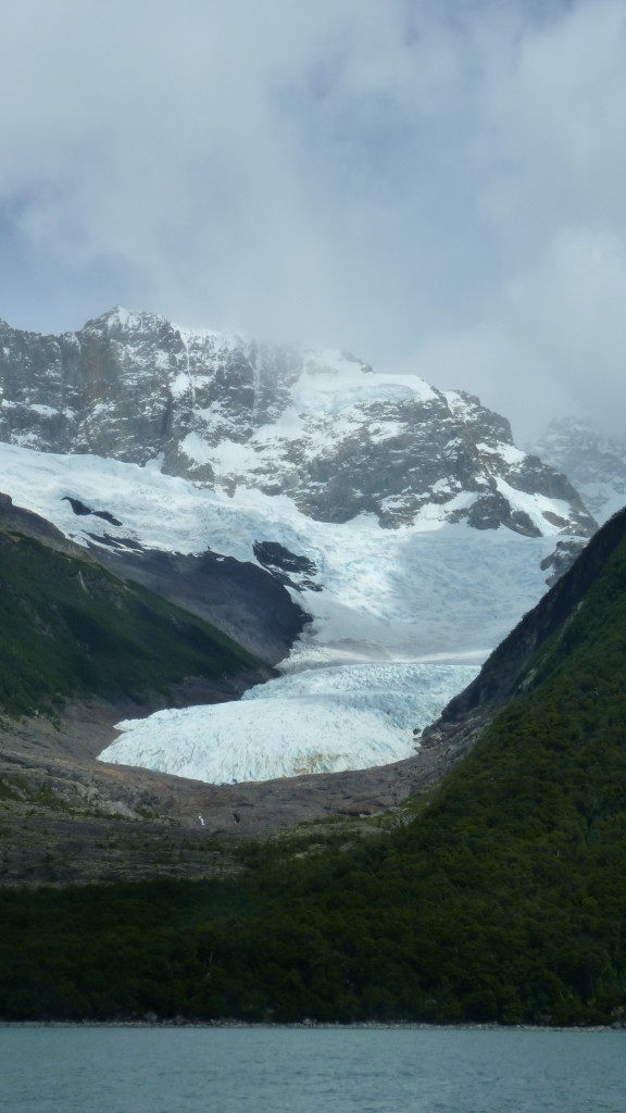 Foto: Parque Nacional Los Glaciares. - El Calafate (Santa Cruz), Argentina