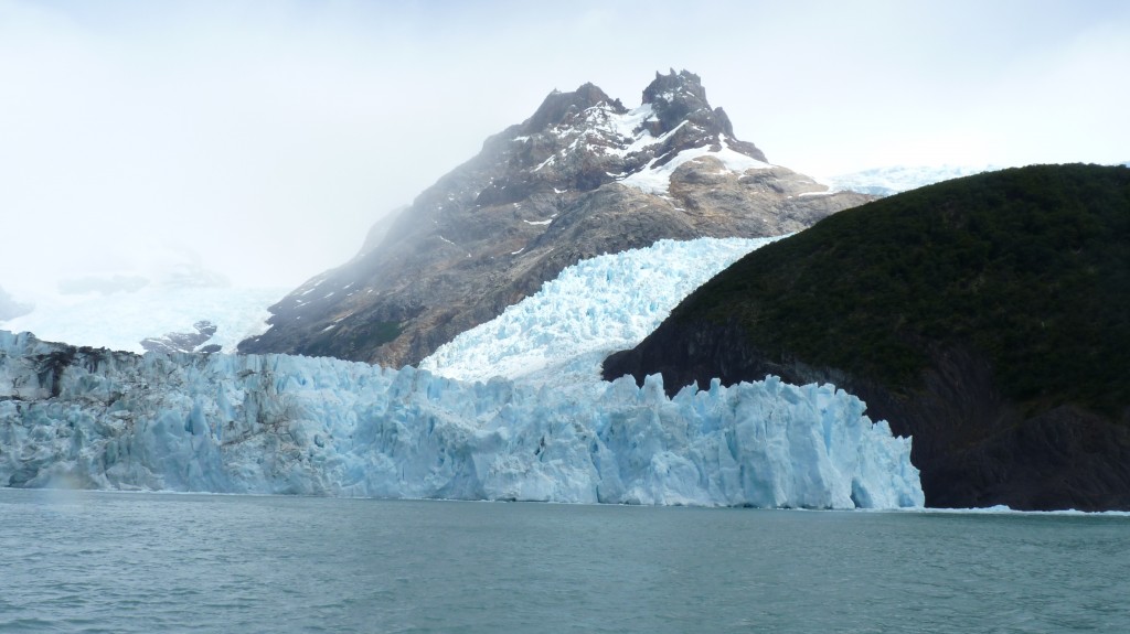 Foto: Parque Nacional Los Glaciares. - El Calafate (Santa Cruz), Argentina