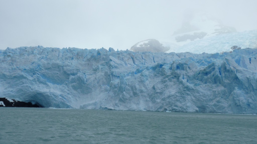 Foto: Parque Nacional Los Glaciares. - El Calafate (Santa Cruz), Argentina