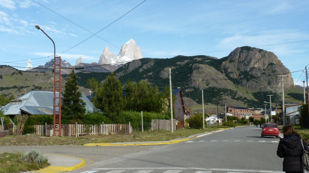 Foto de El Chaltén (Santa Cruz), Argentina