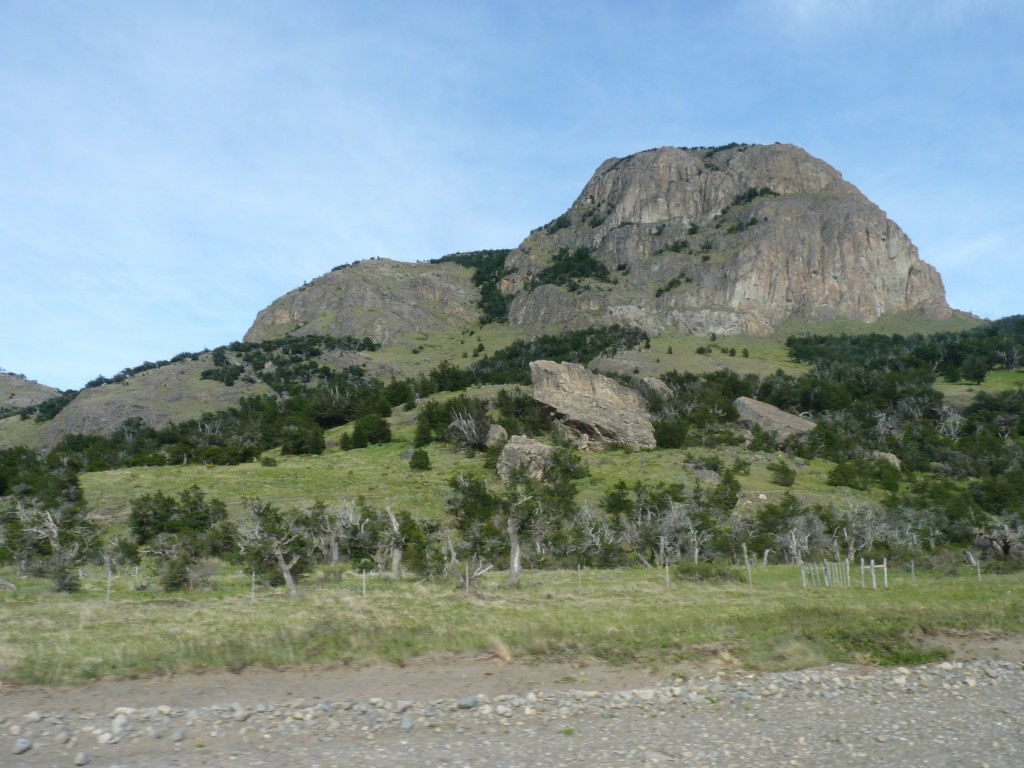 Foto de El Chaltén (Santa Cruz), Argentina