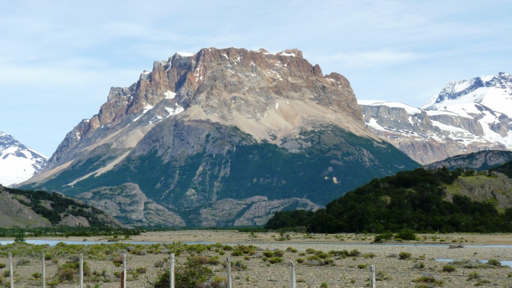 Foto de El Chaltén (Santa Cruz), Argentina