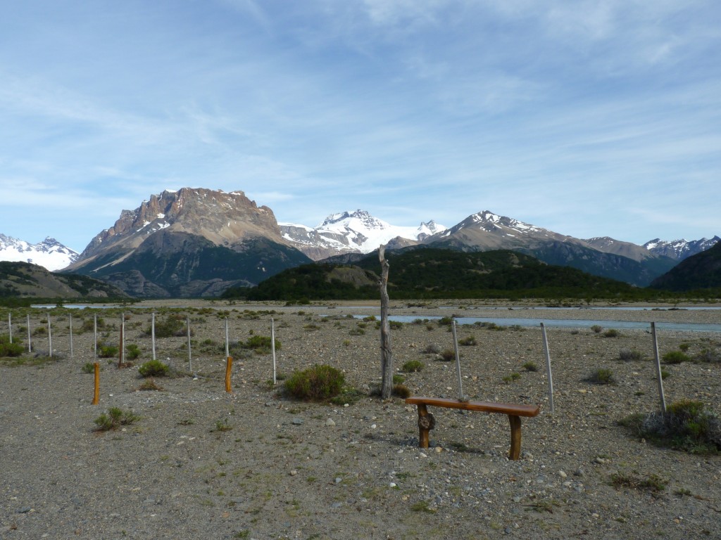 Foto de El Chaltén (Santa Cruz), Argentina