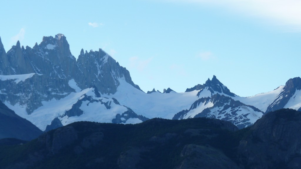 Foto de El Chaltén (Santa Cruz), Argentina