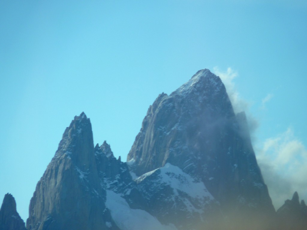 Foto de El Chaltén (Santa Cruz), Argentina