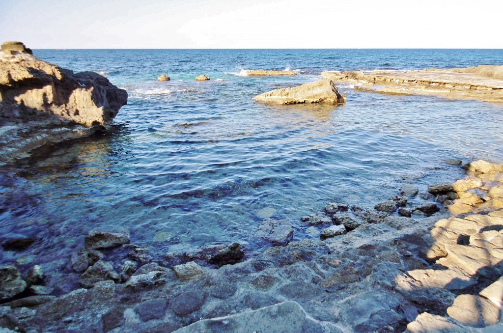 Foto: Playa del Arenal - Javea (Alicante), España