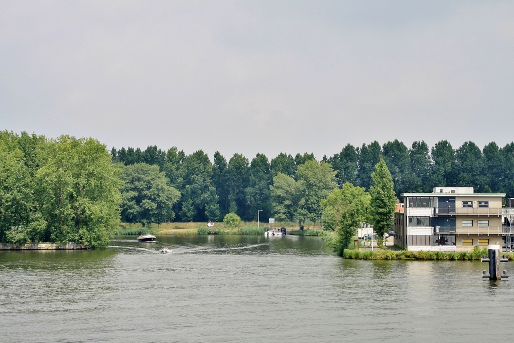 Foto: Nvegando - Amsterdam (North Holland), Países Bajos