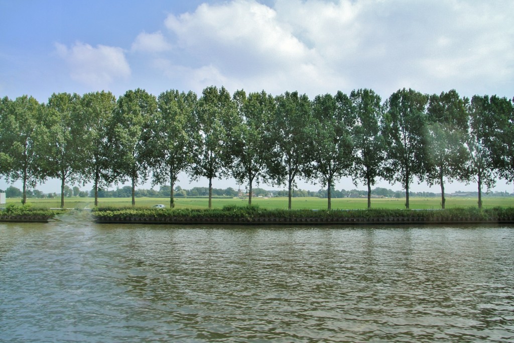 Foto: Navegando - Amsterdam (North Holland), Países Bajos