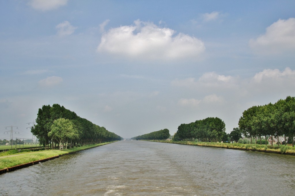 Foto: Navegando - Amsterdam (North Holland), Países Bajos