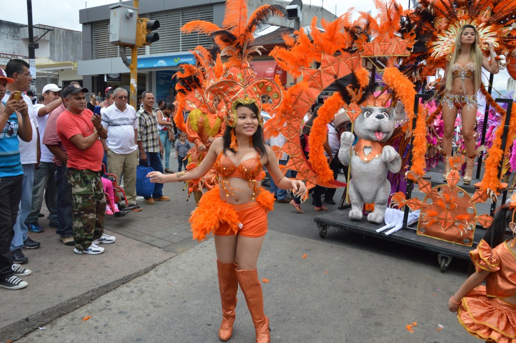 Foto de San José, Costa Rica