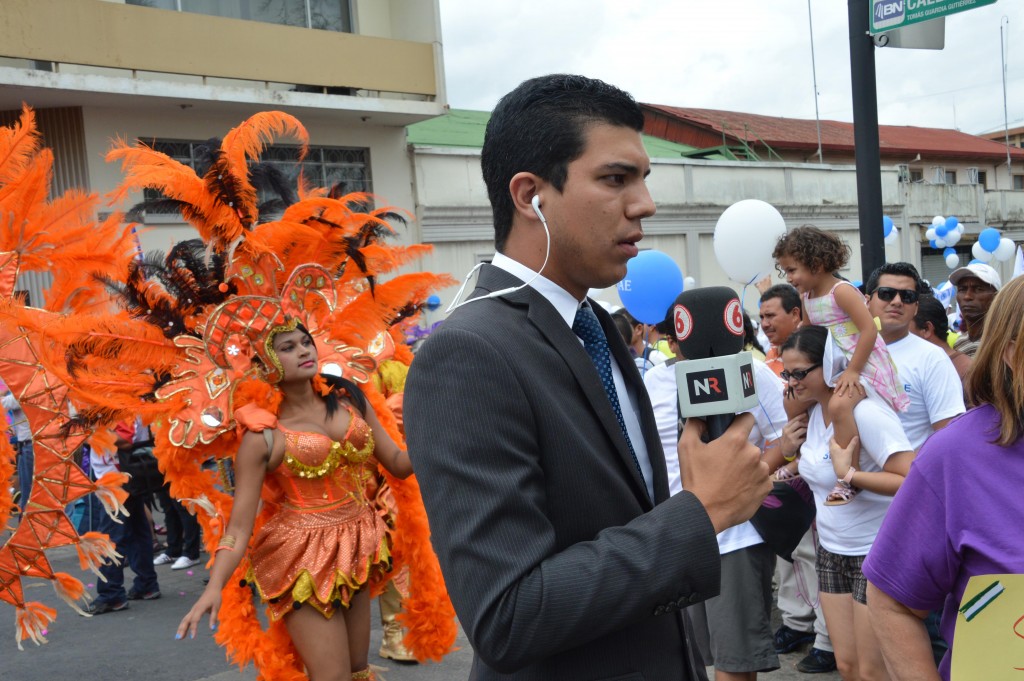 Foto de San José, Costa Rica