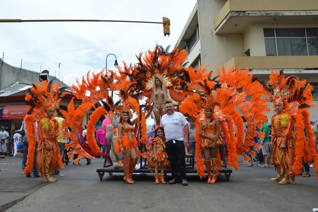 Foto de San José, Costa Rica