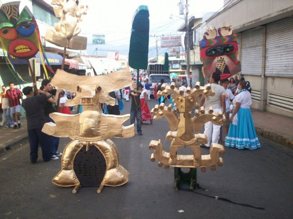 Foto de Alajuela, Costa Rica