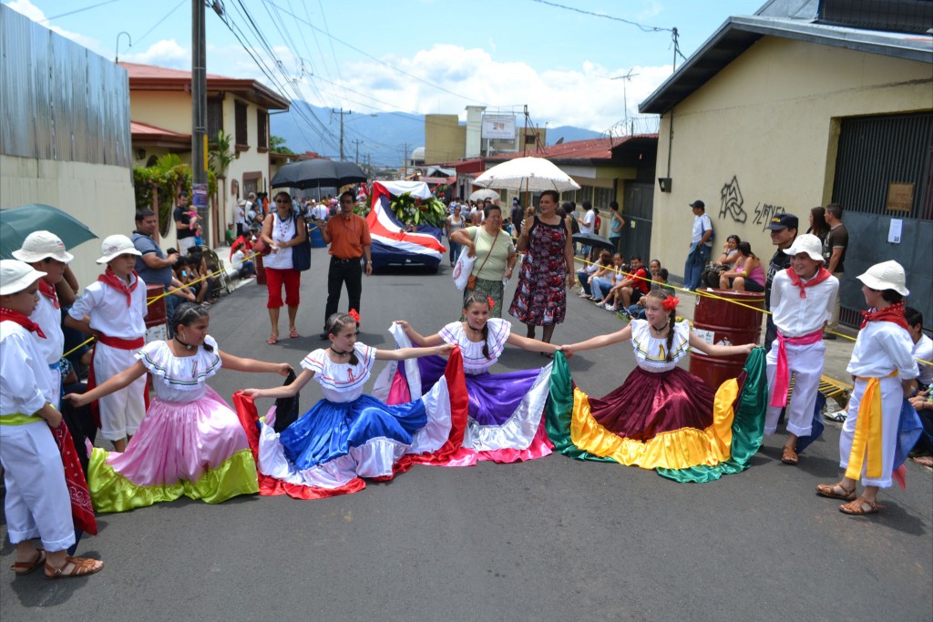 Foto de Alajuela, Costa Rica