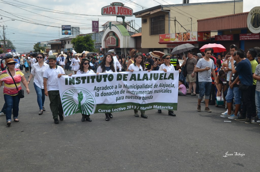 Foto de Alajuela, Costa Rica