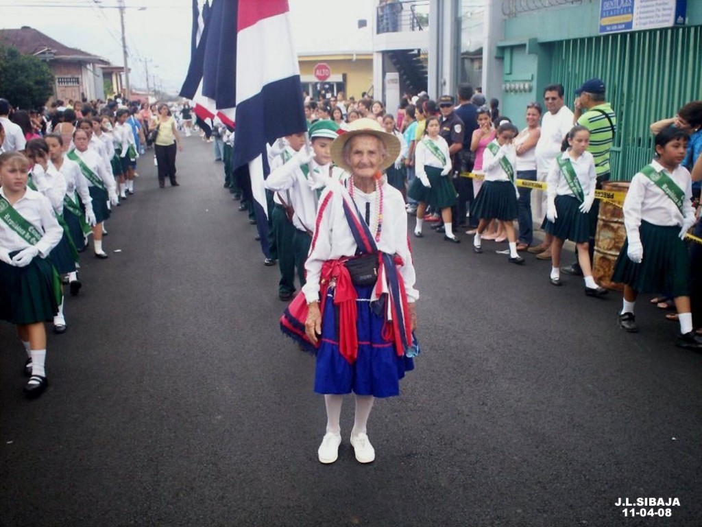 Foto de Alajuela, Costa Rica