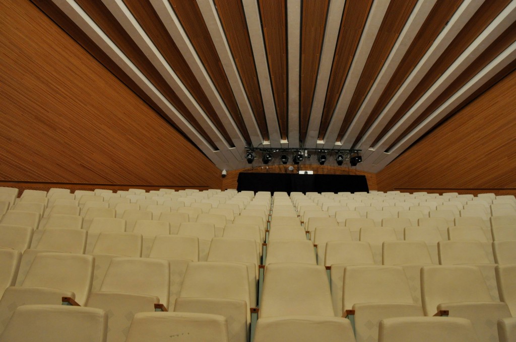 Foto: Sala - Valencia (València), España