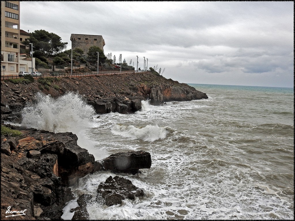 Foto: 170915-64 OROPESA DEL MAR - Oropesa del Mar (Castelló), España