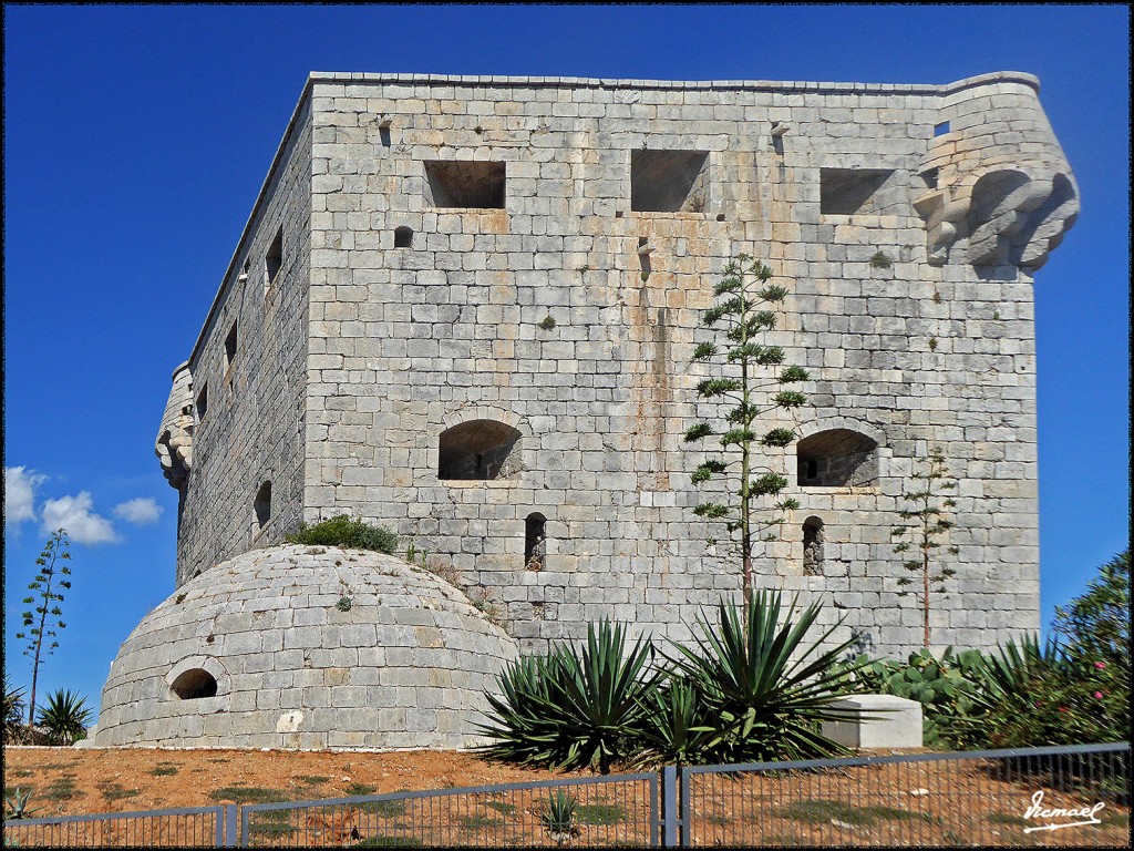 Foto: 170918-03 OROPESA DEL MAR - Oropesa del Mar (Castelló), España