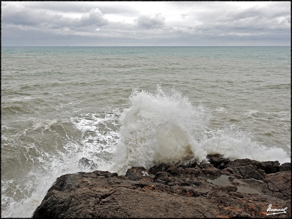 Foto: 170915-67 OROPESA DEL MAR - Oropesa del Mar (Castelló), España