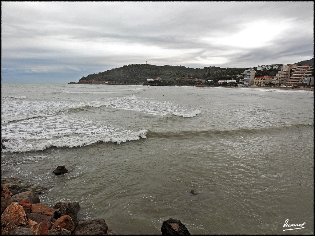 Foto: 170915-84 OROPESA DEL MAR - Oropesa del Mar (Castelló), España