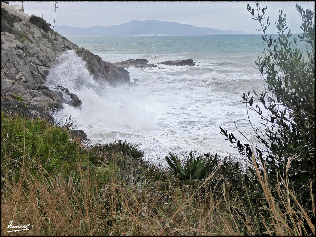 Foto: 170915-35 OROPESA DEL MAR - Oropesa del Mar (Castelló), España