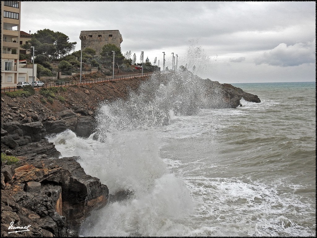 Foto: 170915-74 OROPESA DEL MAR - Oropesa del Mar (Castelló), España