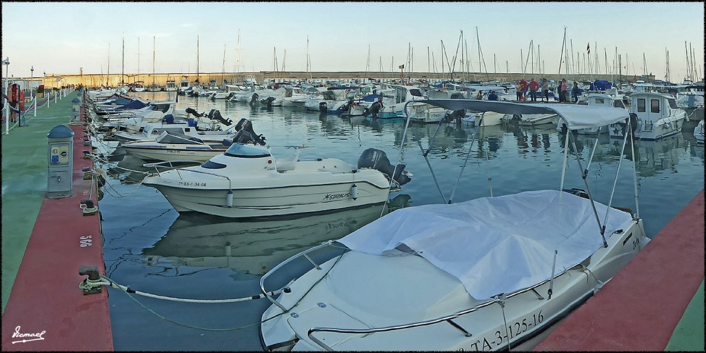 Foto: 170923-30 OROPESA DEL MAR - Oropesa del Mar (Castelló), España