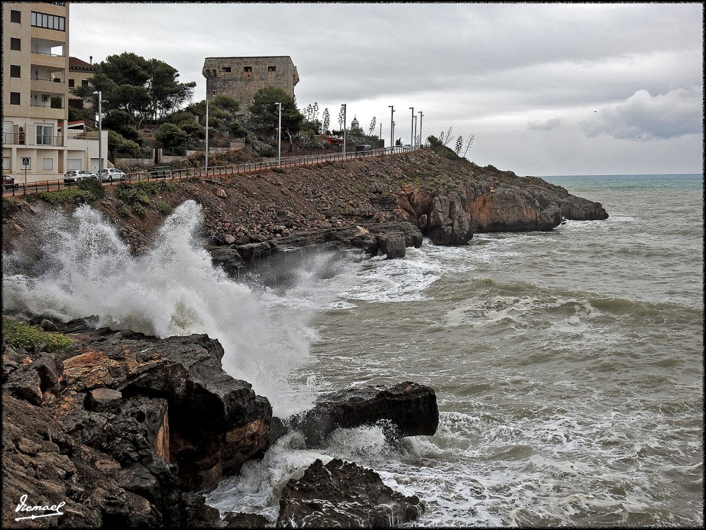 Foto: 170915-68 OROPESA DEL MAR - Oropesa del Mar (Castelló), España