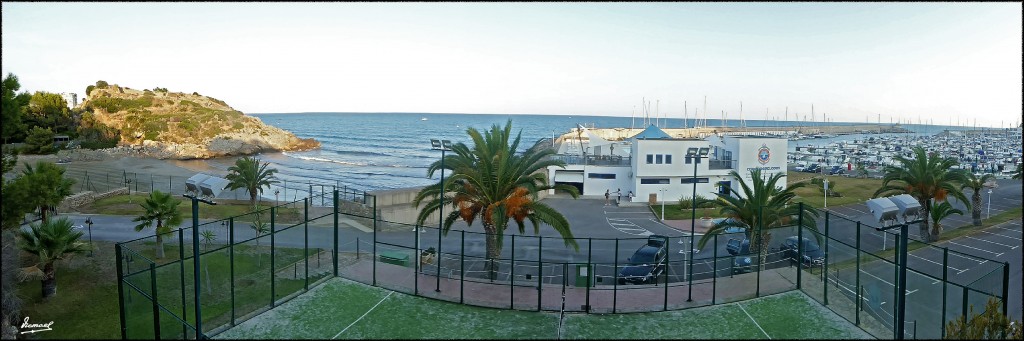 Foto: 170923-28 OROPESA DEL MAR - Oropesa del Mar (Castelló), España