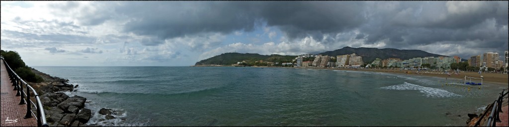 Foto: 170922-21 OROPESA DEL MAR - Oropesa del Mar (Castelló), España