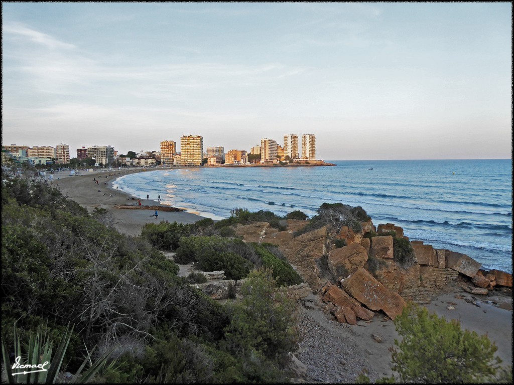 Foto: 170923-44 OROPESA DEL MAR - Oropesa del Mar (Castelló), España