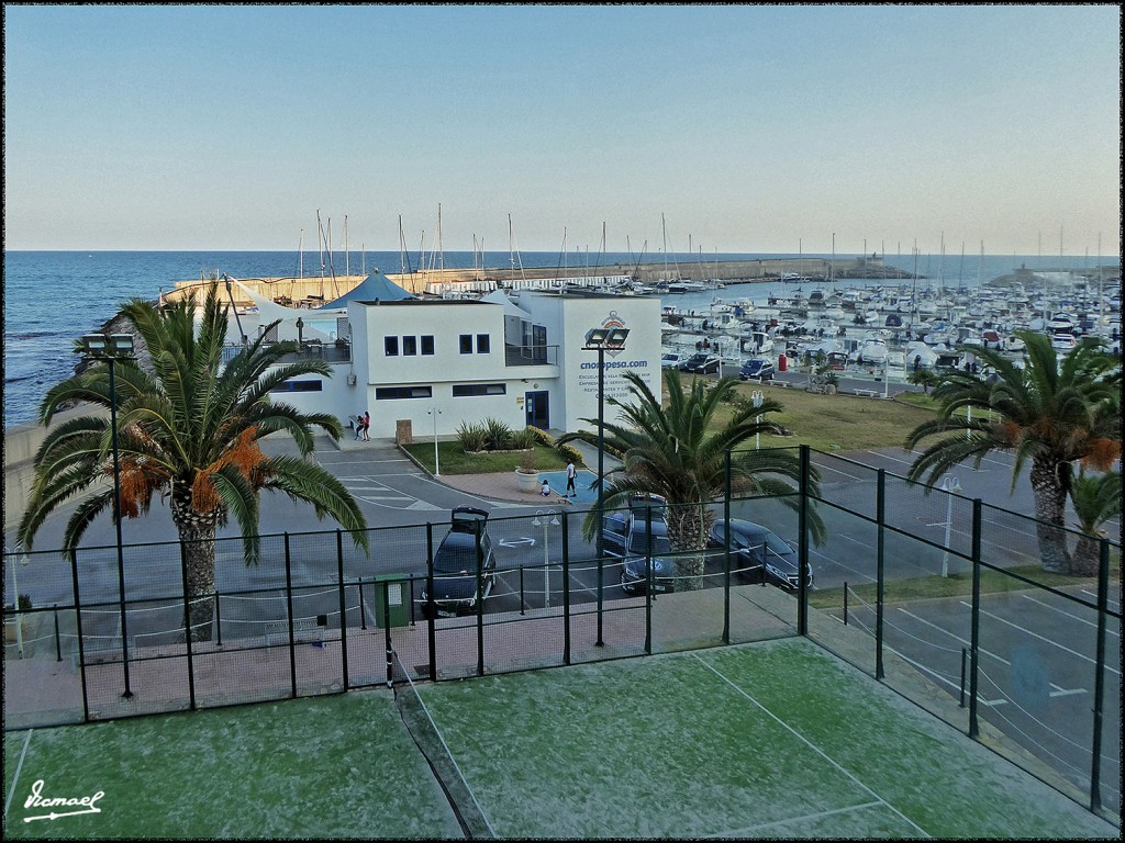 Foto: 170922-27 OROPESA DEL MAR - Oropesa del Mar (Castelló), España