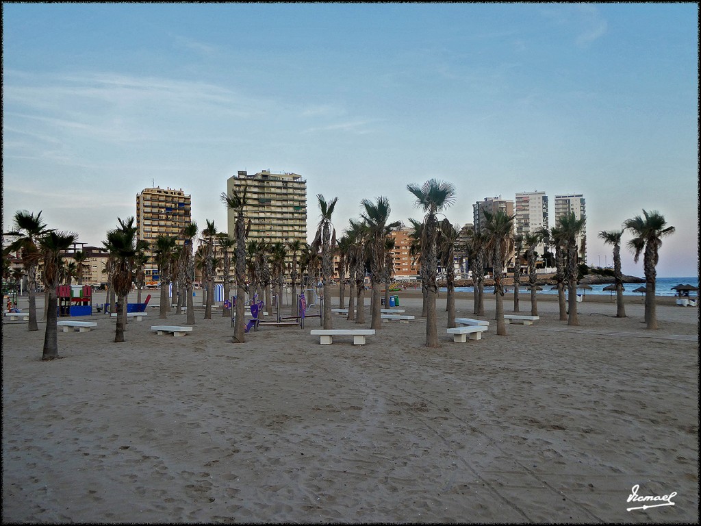 Foto: 170923-46 OROPESA DEL MAR - Oropesa del Mar (Castelló), España