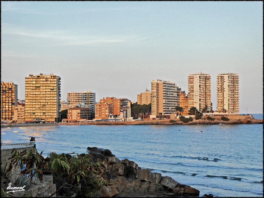 Foto: 170923-43 OROPESA DEL MAR - Oropesa del Mar (Castelló), España