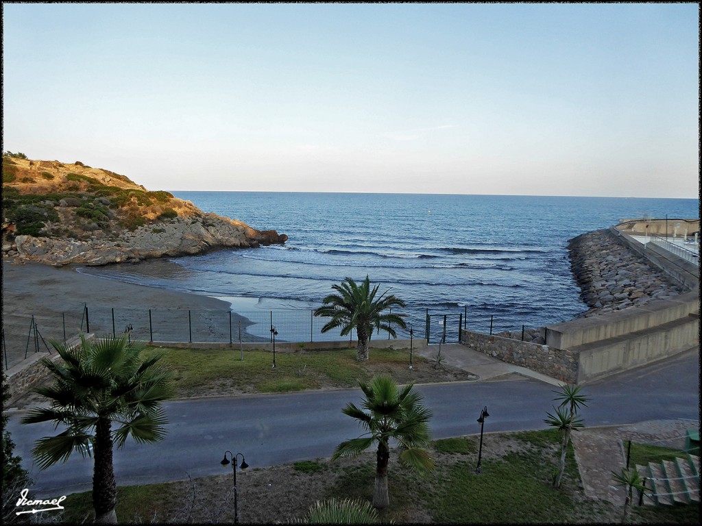 Foto: 170923-32 OROPESA DEL MAR - Oropesa del Mar (Castelló), España