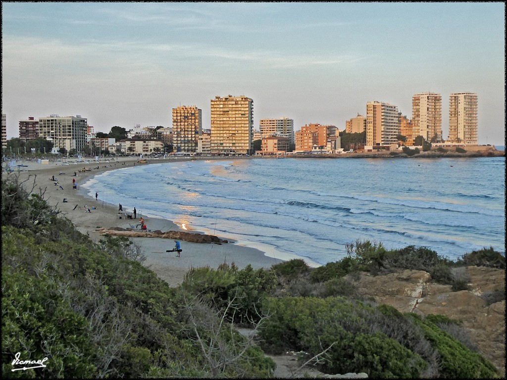 Foto: 170923-45 OROPESA DEL MAR - Oropesa del Mar (Castelló), España